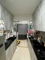 Blk 224A Matilda Edge (Punggol), HDB 4 Rooms #607542501